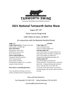 2021 Tamworth National Show Flyer-page0001