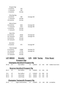 Sale Results Page 1