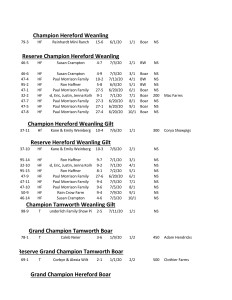 Sale Results Page 2